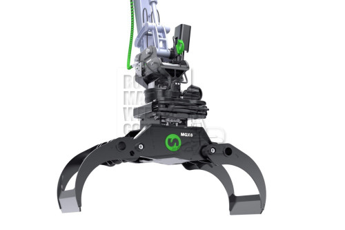 SQ40 met X07 en SQ40 aan de onderzijde